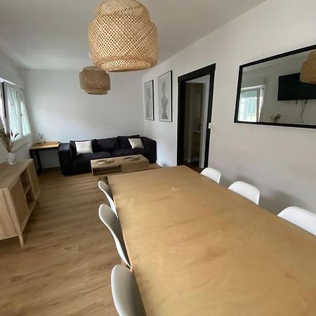 Centrico Piso En Portonovo Daire Dış mekan fotoğraf
