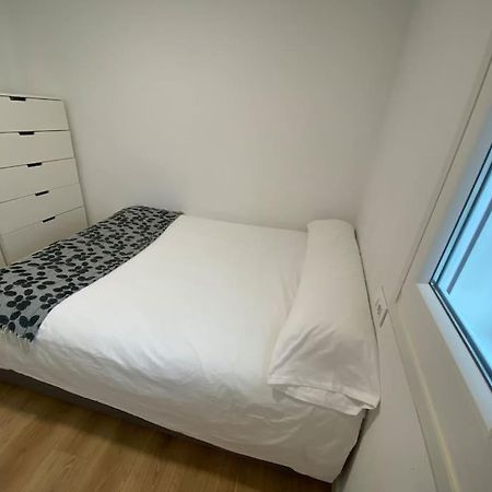 Centrico Piso En Portonovo Daire Dış mekan fotoğraf