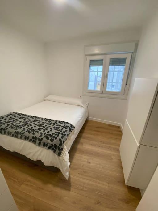 Centrico Piso En Portonovo Daire Dış mekan fotoğraf